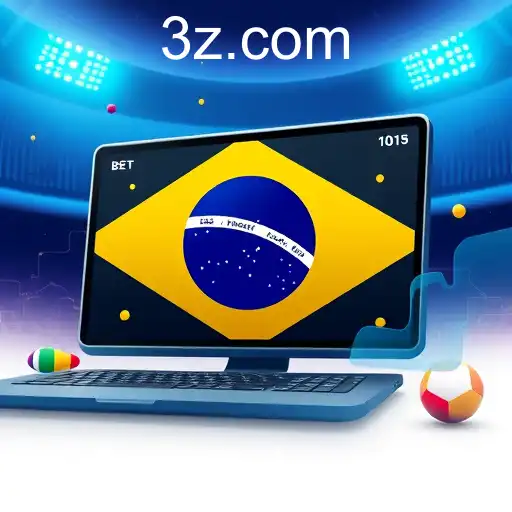 1911bet: Crescimento e Desafios do Setor de Jogos Online em 2025