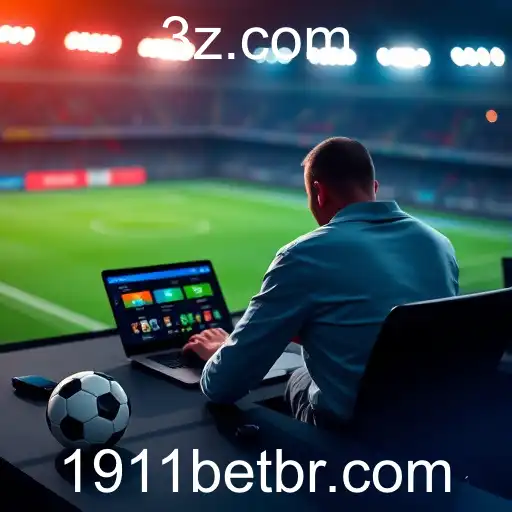 A Ascensão das Plataformas de Apostas Online em 2025