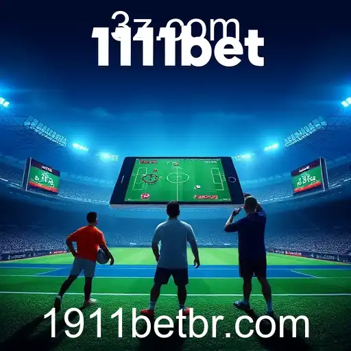 O Crescimento dos Sites de Apostas no Brasil