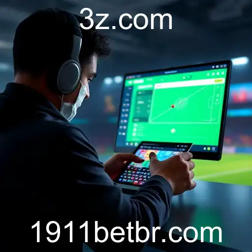 O Crescimento do Mercado de Apostas no Brasil