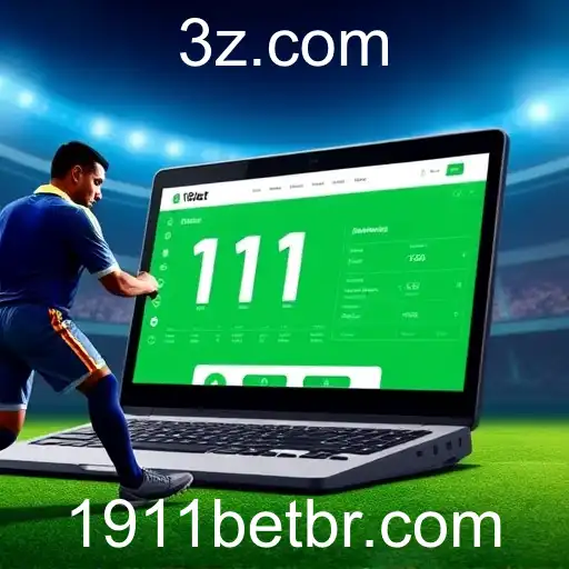 Tendências Atuais no Mundo dos Jogos de Apostas