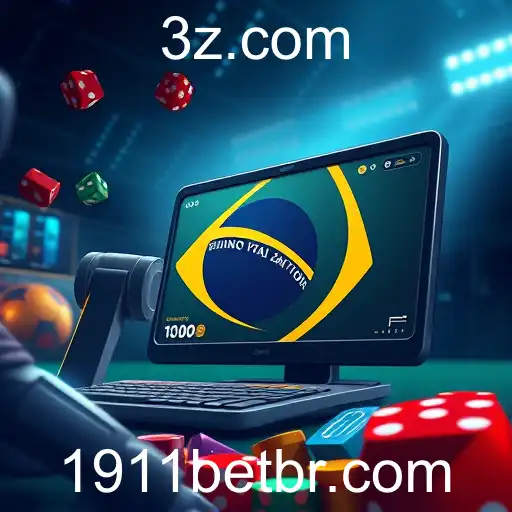 Tendências e Oportunidades no Mundo dos Jogos Online