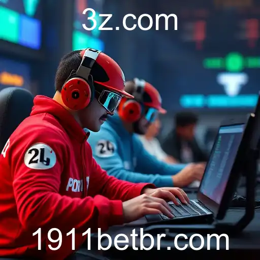 Tendências e Desafios em 1911bet com Avanços no Gaming Online