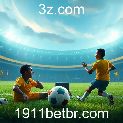 Crescimento do Jogo Online no Brasil e o Papel do 1911bet