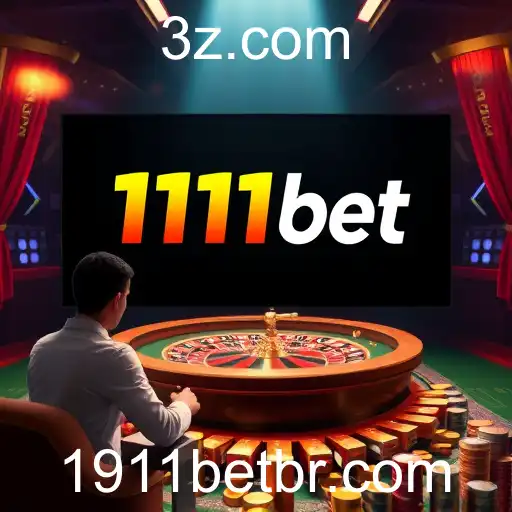 A Ascensão dos Jogos Online e o Papel do 1911bet