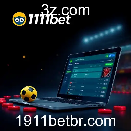 A Revolução dos Sites de Apostas em 2025