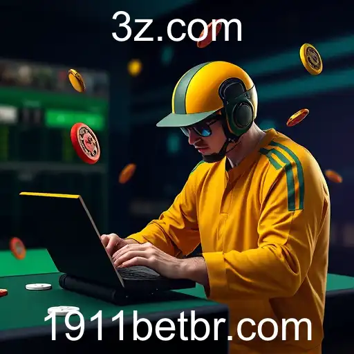 Expansão do Mercado de Jogos Online em 2025