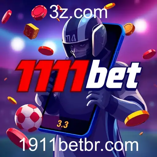 A Ascensão do 1911bet no Mundo dos Jogos Online