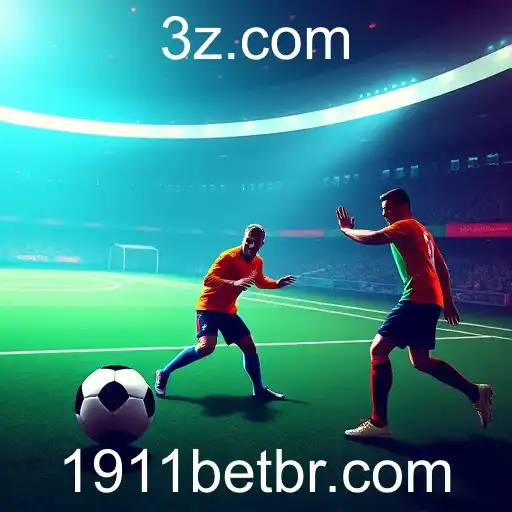 A Ascensão da 1911bet no Mercado de Jogos Online