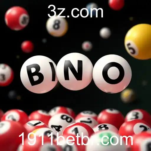 Descubra as Emoções na 'Sala de Bingo' do 1911bet