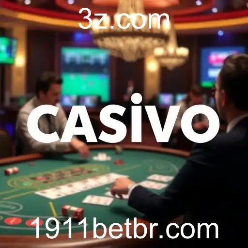 A Revolução dos Jogos ao Vivo na Plataforma 1911bet