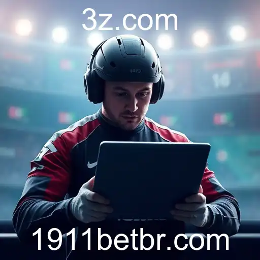 A Transformação das Apostas Online em 2025