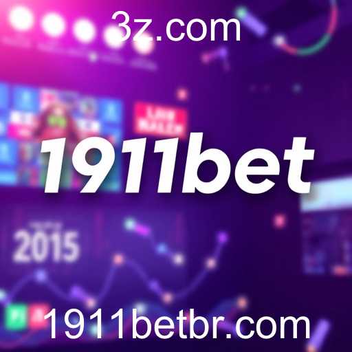 A Revolução do iGaming e o Impacto da Palavra-chave 1911bet