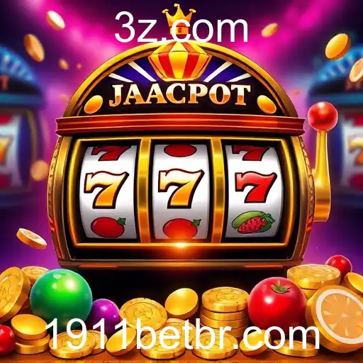 A Fascinação dos Caça-níqueis na Plataforma 1911bet