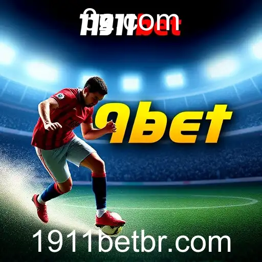 Apostas Esportivas: Entendendo a Categoria no 1911bet