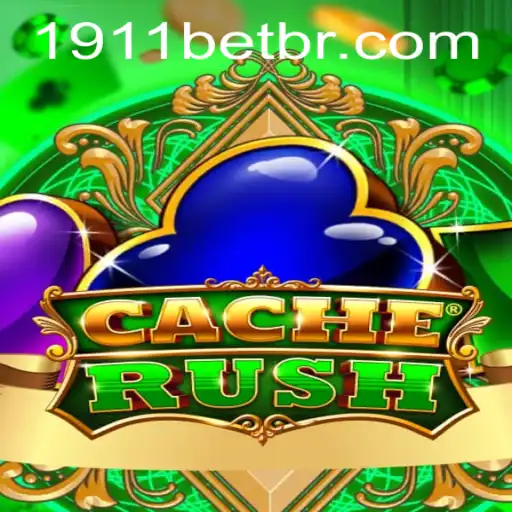 Explore the Exciting World of CacheRush