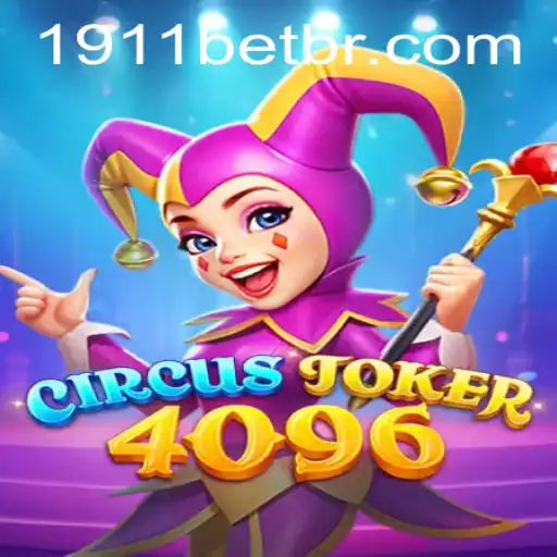 Explore the World of CircusJoker4096: A Thrilling Gaming Experience