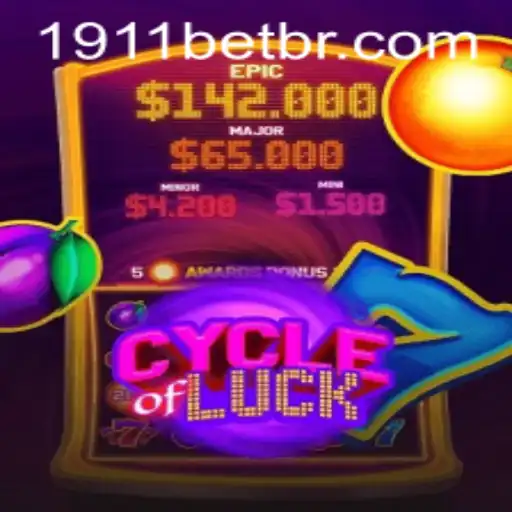 CycleofLuck: An Engaging Exploration Into the Mesmerizing Casino Game