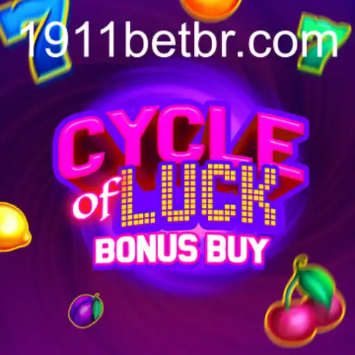 Exploring the Exciting World of CycleofLuckBonusBuy on 1911bet