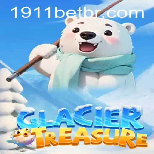 Exploring the Icy Depths of GlacierTreasure: A New Gaming Phenomenon