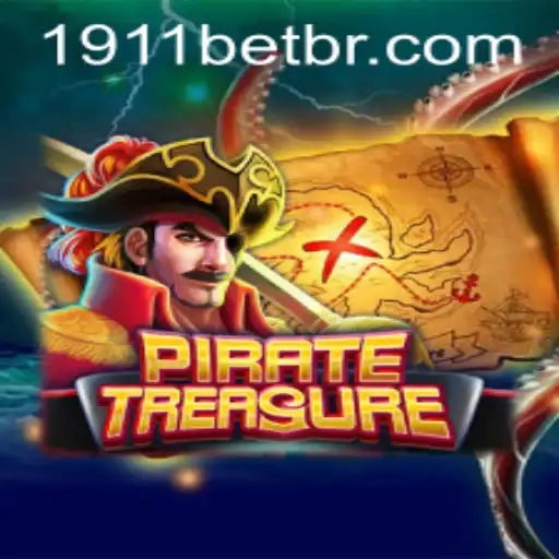 Discover the Thrilling World of PirateTreasure: A Nautical Adventure with 1911bet