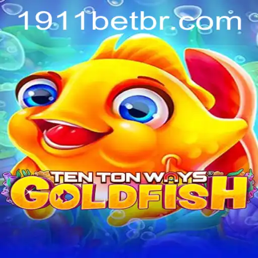 Exploring TenTonWaysGoldfish: The New Gaming Sensation